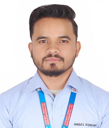 Netra Bhandari